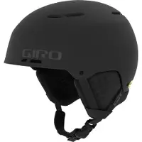 Giro Unisex Emerge Mips Matte Black