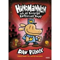 Hundmannen och de knepiga katternas kupp