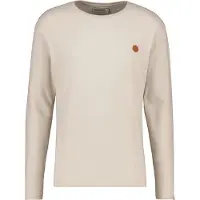 Alife & Kickin T-shirt 'AlexAK' kräm