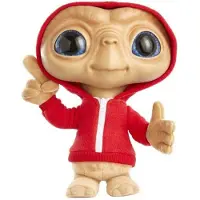 Plush Et Nallebjörn