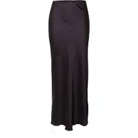 Lindex Kjol svart