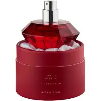 Eye Of Love Matchmaker Attract Him Eau De Parfum 30ml - Röd - Röd