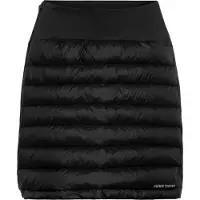 Kari Traa Women's Emilie Down Skirt Black