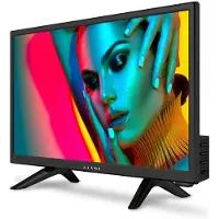 Kiano SlimTV Travel LED 19'' HD Ready TV
