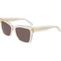 Calvin Klein Jeans Modified Rectangle Sunglasses