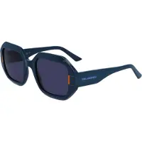 Karl Lagerfeld KL6124S 53 400 Solglasögon