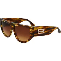 Victoria Beckham 676s Solglasögon