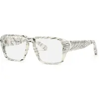 Philipp Plein Glasögonbågar VPP081-5509YL-22G Ø 55 mm