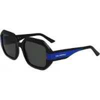 Karl Lagerfeld Kl6124s Solglasögon För Kvinnor