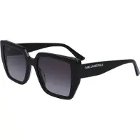 Karl Lagerfeld 6036s Solglasögon För Kvinnor