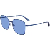 Calvin Klein Rectangle Sunglasses Ck23100s