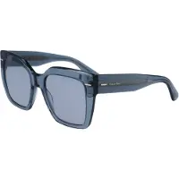 Calvin Klein Ck23508s Solglasögon För Kvinnor