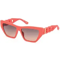 GUESS Sunglasses med kedjedetalj