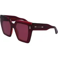 Calvin Klein Square Sunglasses