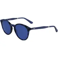 Calvin Klein Round Sunglasses