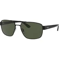Ray-Ban 0RB3663 Solglasögon -