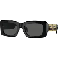 Versace Ve4444ugb187 54x18x140 Solglasögon För Kvinnor
