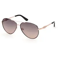 GUESS Gu7885 H 05b Solglasögon för damer /58-12-140 gray