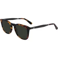 Calvin Klein Round Sunglasses