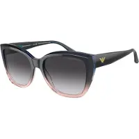 Emporio Armani Stiliga damglasögon EA 4198