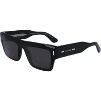 Calvin Klein Square Sunglasses