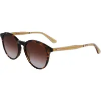 Calvin Klein Round Sunglasses