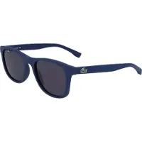 Lacoste Square Herr Blå Grå L884S