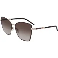 Longchamp 167s Solglasögon För Kvinnor