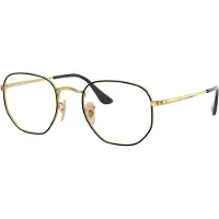 Ray-Ban Hexagonal 0RX6448 Solglasögon