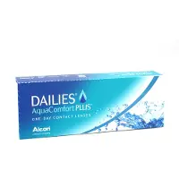 Alcon Dailies AquaComfort Plus