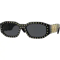 Versace Ve4361-539787 53x18x140 Solglasögon