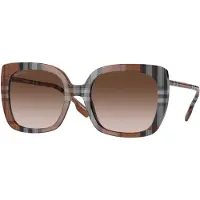 Burberry Caroll 0BE4323 Solglasögon -