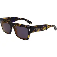 Calvin Klein Square Sunglasses Ck23504s