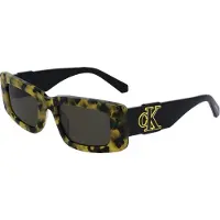 Calvin Klein Rectangle Sunglasses Ckj23609s