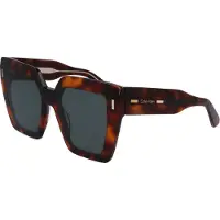 Calvin Klein Square Sunglasses Ck23502s