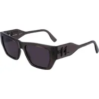 Karl Lagerfeld Kl6123s Solglasögon För Kvinnor