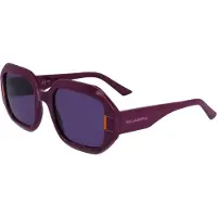 Karl Lagerfeld Kl6124s Solglasögon För Kvinnor