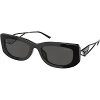 Prada 0PR 14YS Solglasögon -
