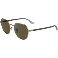 Calvin Klein Round Sunglasses