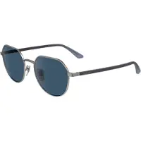 Calvin Klein Round Sunglasses