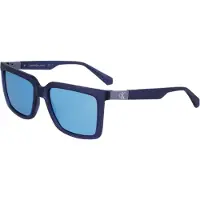 Calvin Klein Jeans Ckj23659s Solglasögon För Kvinnor