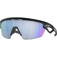 Oakley Sphaera, PRIZM, Matte Black