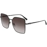 Longchamp 173s Solglasögon För Kvinnor