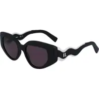 Karl Lagerfeld 6144s Solglasögon För Kvinnor