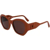 Karl Lagerfeld 6146s Solglasögon För Kvinnor