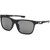 Adidas Sport Sp0091 Polariserade Solglasögon