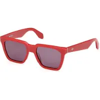 Adidas Originals Or0110 Polariserade Solglasögon