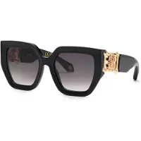 Roberto Cavalli Src089 Solglasögon För Kvinnor