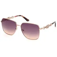 Guess Marciano Gm00004 Solglasögon För Kvinnor