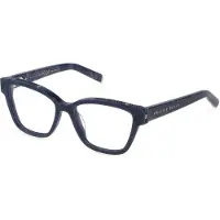 Philipp Plein Dam Elegant VPP034S Läsbrillor - Ø 53 mm